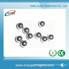High Quality N52 Magnetic Balls